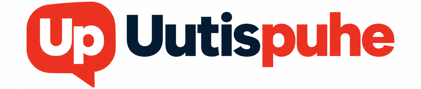 Uutispuhe